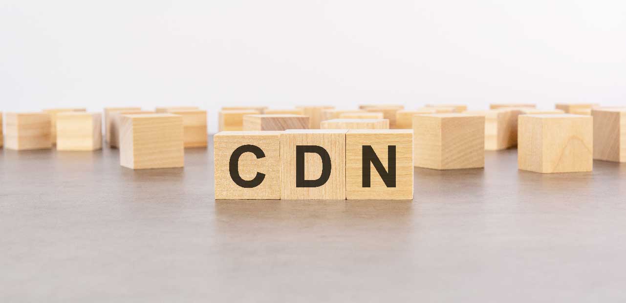 content delivery network CDN
