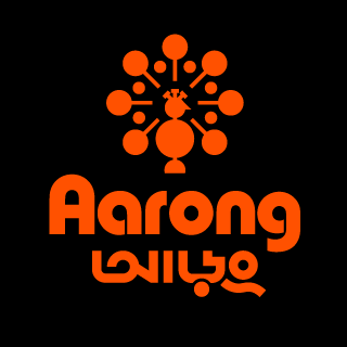 Aarong Logo