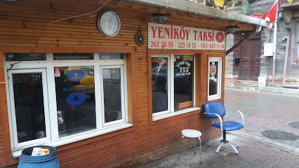 Yeniköy Taksi