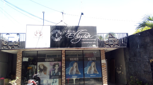 Griya Ellyra Beauty Spa & Salon ( khusus wanita)