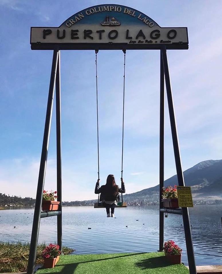 40 sitios y lugares turísticos increíbles de Ecuador