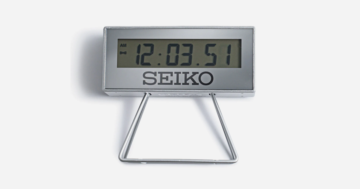 Seiko