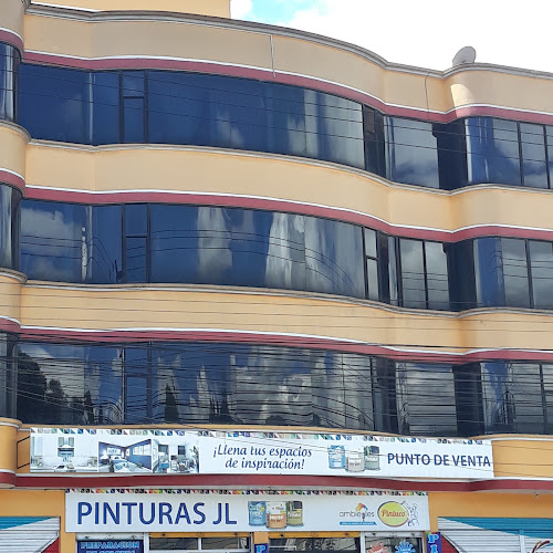 Horarios de Pinturas Jl
