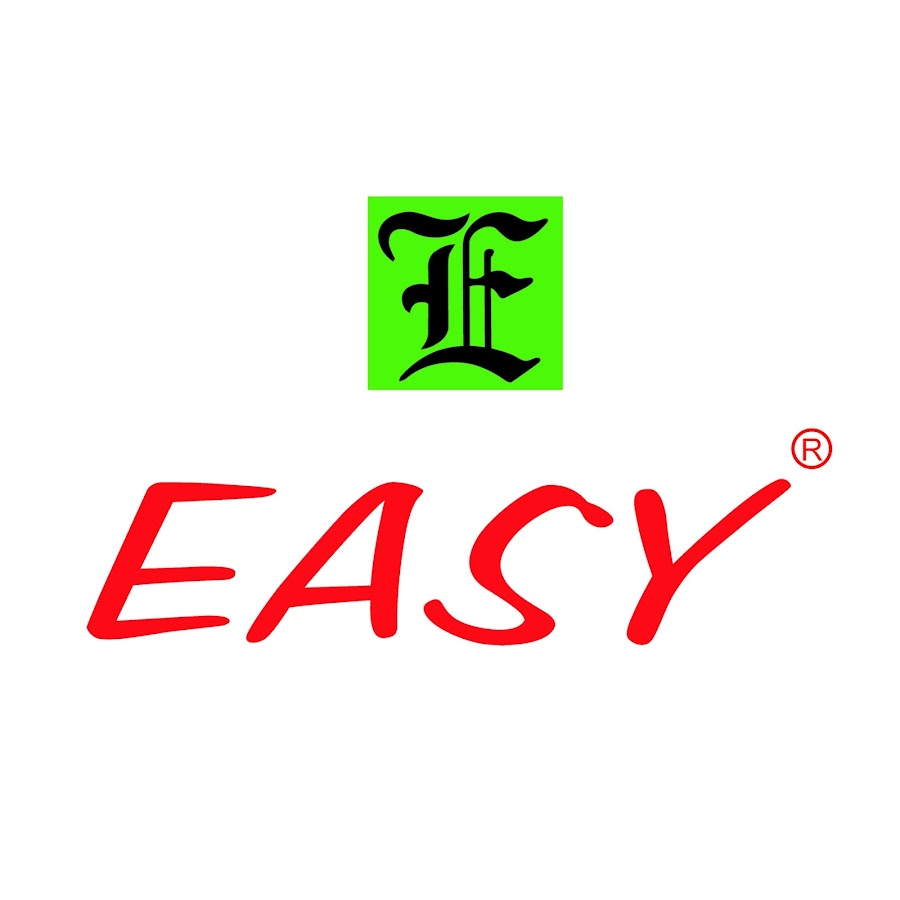 Easy Fashion Logo
