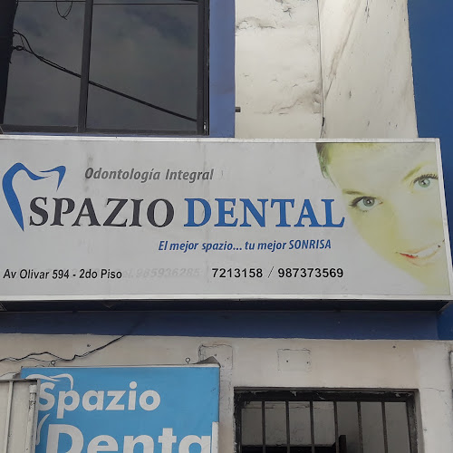 Opiniones de Spazio Dental en Callao - Dentista