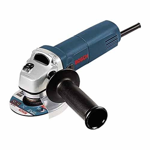 Bosch Angle Grinders 