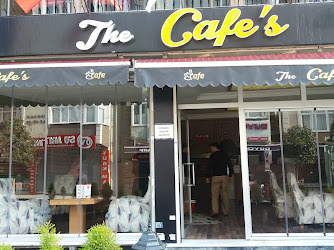 The Cafe' S