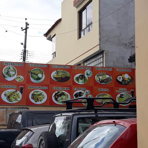 Piguari - Restaurante