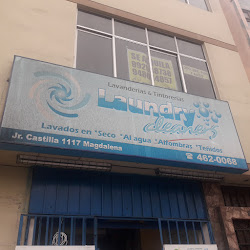 Laundry Cleaners