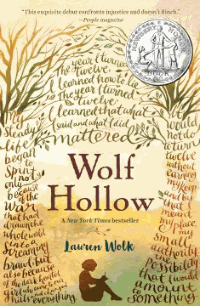 Wolf Hollow Wolf Hollow