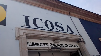 Icosa