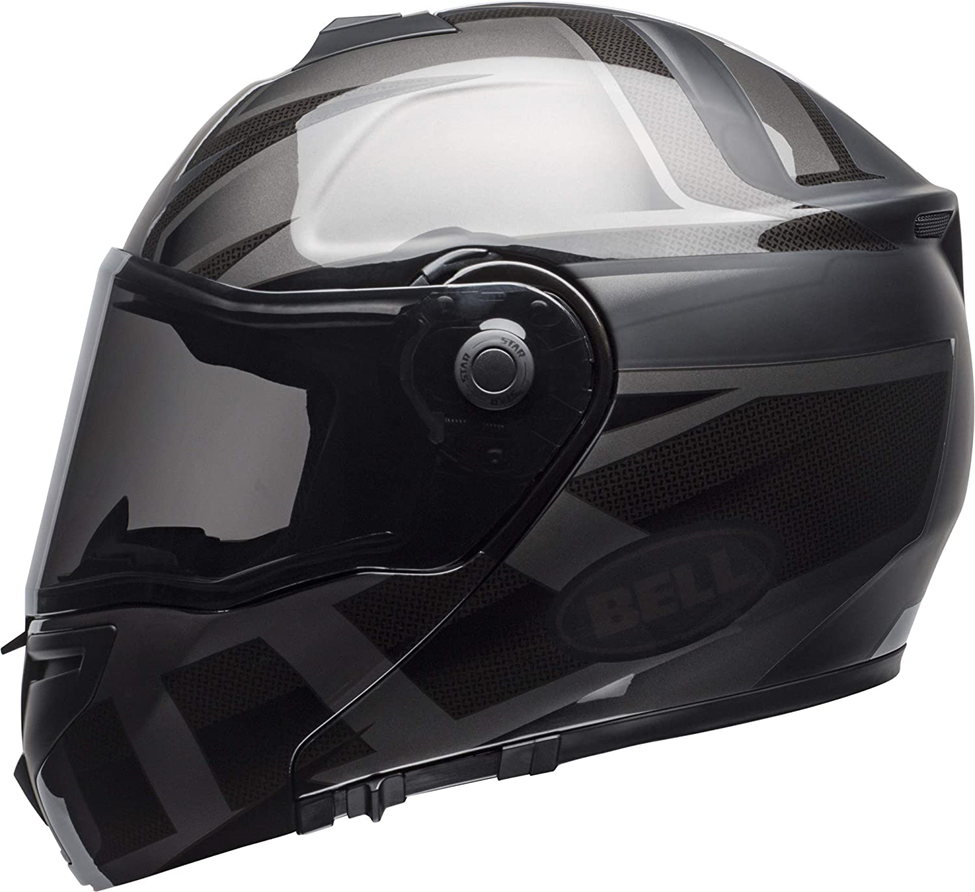 Bell SRT Modular Street Helmet