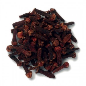 Frontier Co-op Hand-Select Cloves, Whole 1 lb