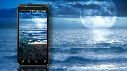 Download Beach Live Wallpaper. apk