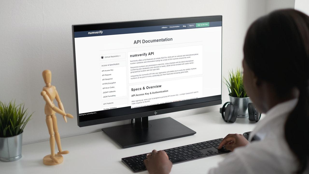 APIs Documentation