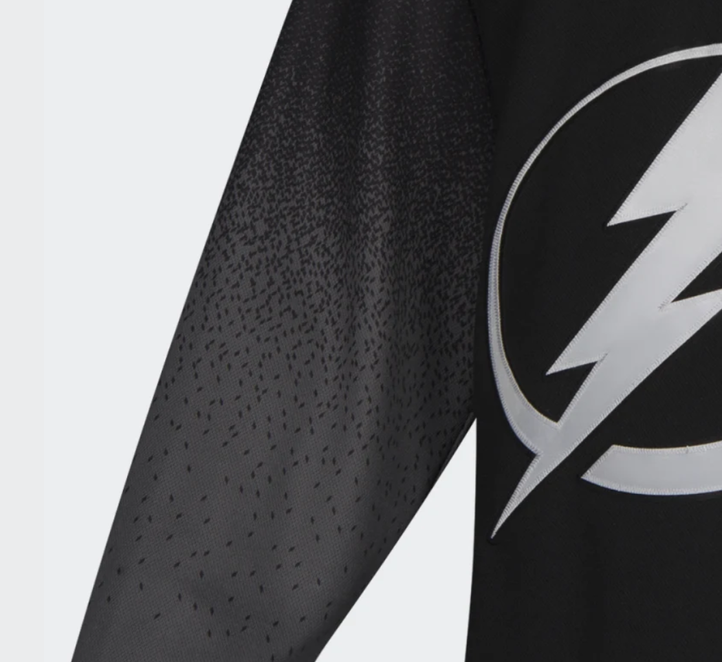 Tampa Bay Lightning Disrupt The Night With New Third Uniforms