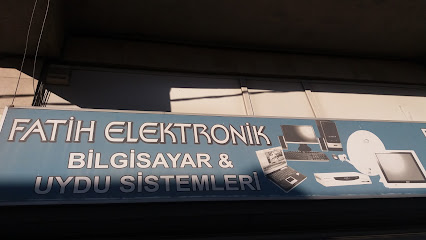 Fatih Elektronik