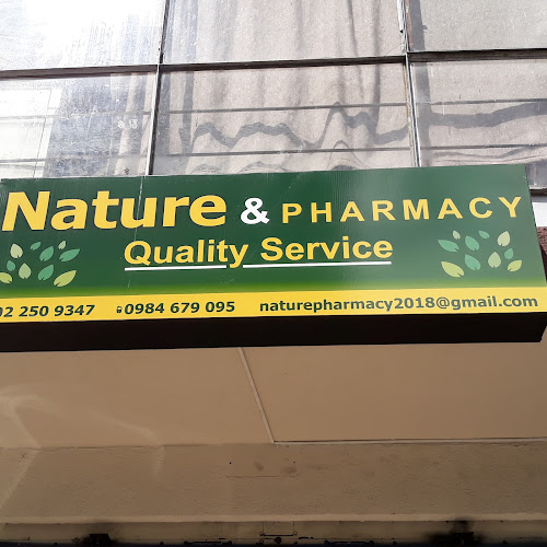 Nature & Pharmacy - Farmacia