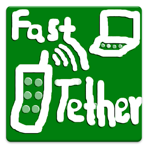 Fast WiFi Tether Pro apk Download