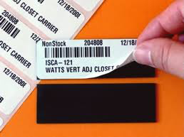 Floor Labels - Warehouse Labels