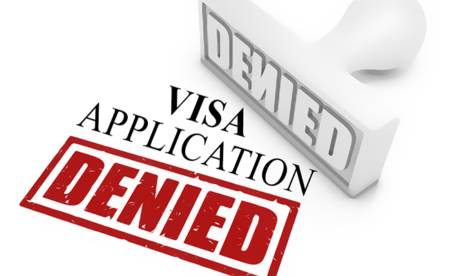 Káº¿t quáº£ hÃ¬nh áº£nh cho trÆ°á»£t visa du há»c phÃ¡p