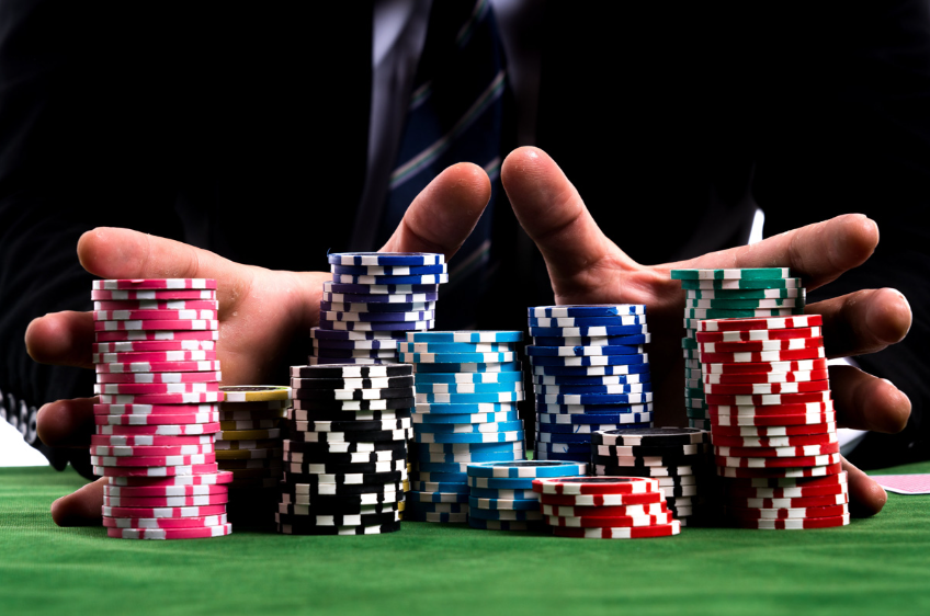 Chơi Poker tại Go88 bảo đảm công khai – sáng tỏ trong từng ván chơi