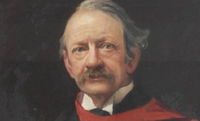 Joseph john thomson