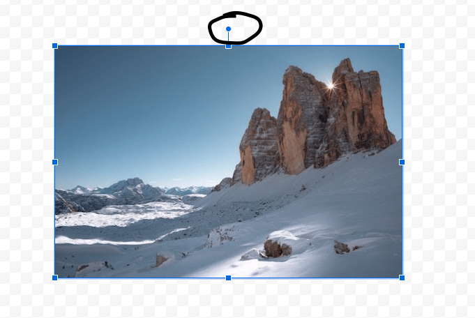 How To Flip An Image In Google Docs  