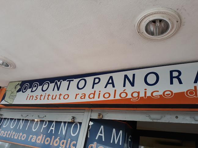 ODONTOPANORAMIC - Dentista