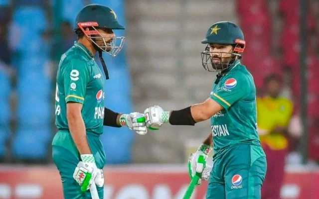 Babar Azam, Mohammad Rizwan, and Shaheen Afridi sign PCB’s central contracts after a week of speculations: The players did take some time to read over