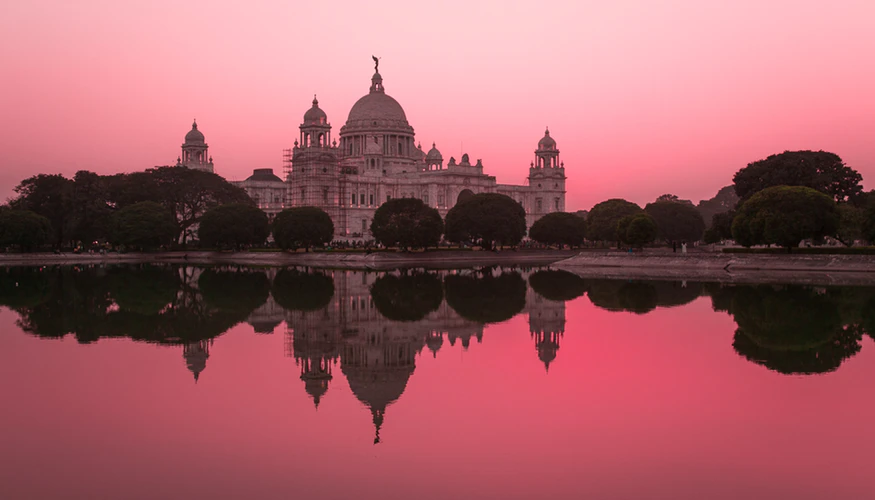 Kolkata Tourism - The Perspectives You May Have Missed Out