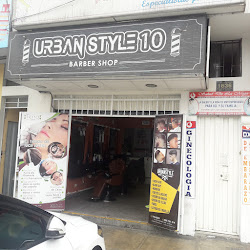 Barber Style 10
