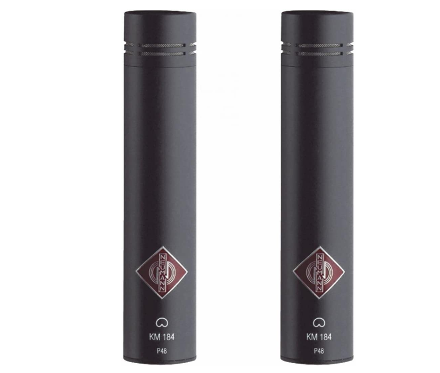 Neumann KM 184