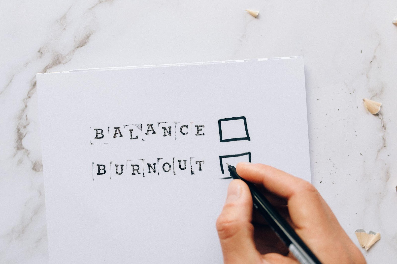 Prioritize Tasks