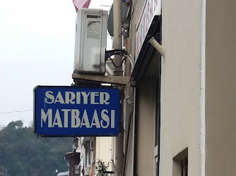 Sariyer Matbaa