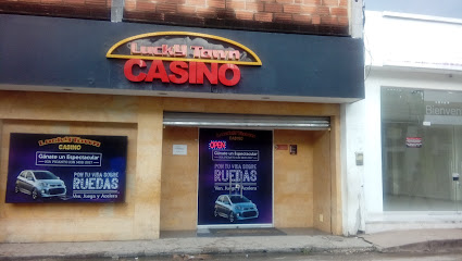 Lucky Town Casino Sincelejo