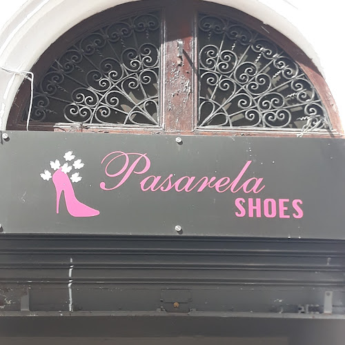 Pasarela Shoes - Cuenca