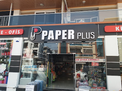 PaperPlus