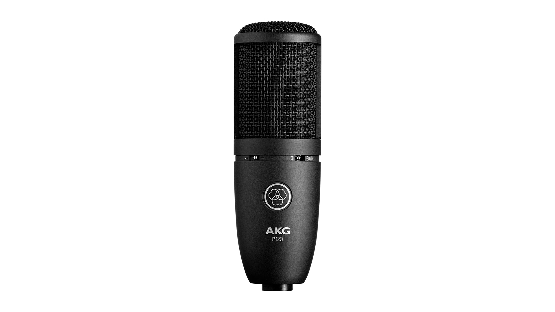 AKG P120 High-Performance Microphone 