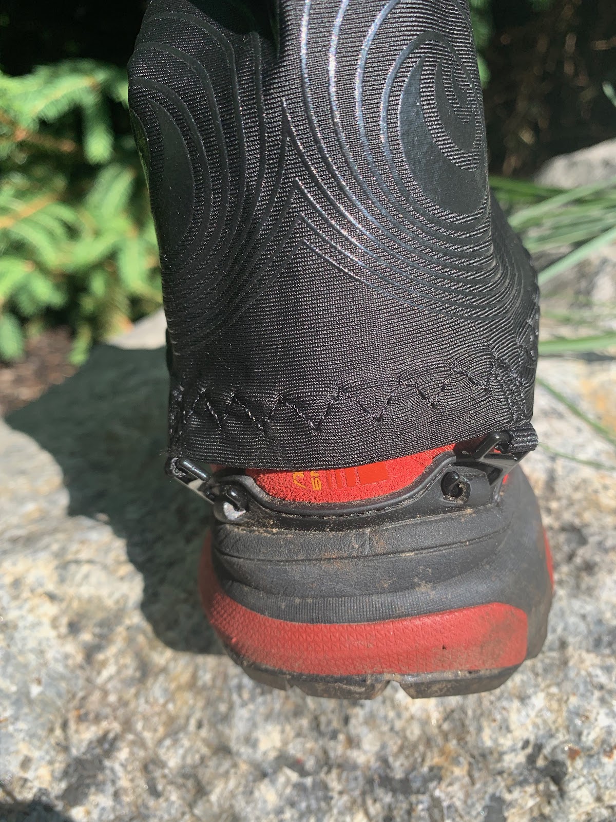Road Trail Run: Topo Athletic MTN Racer Multi Tester Review