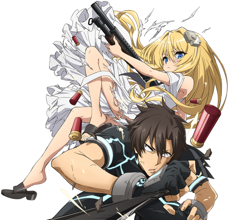 Ten Anime To Binge Watch Before The End Of Summer - Pinnedupink.com