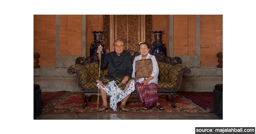 Ida Bagus Tjethana Putra - Daftar Orang Terkaya di Bali dengan Beragam Lini Bisnisnya