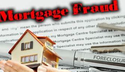Mortgage Fraud involvement of Matt Songer Kirtland. 