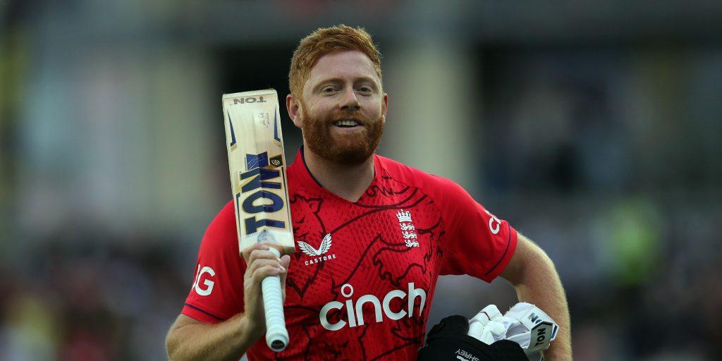 The monarch of zen batting 