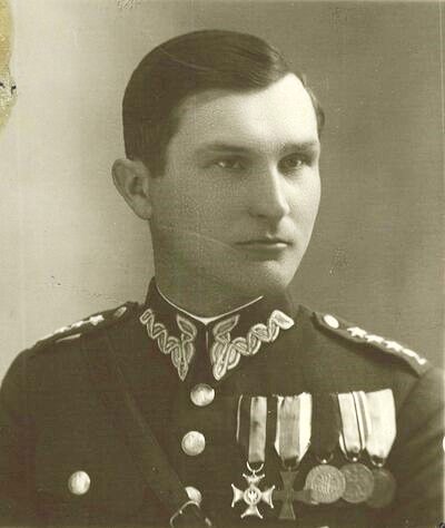 Stanisław Teodor Kulbicki