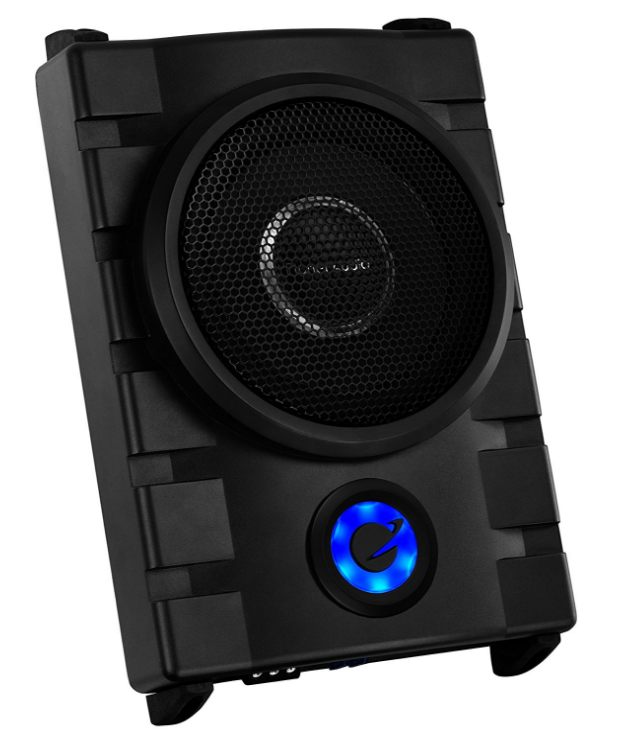 best 8 inch free air subwoofer