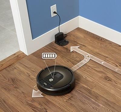 Roomba Robot Vacuum | iRobot