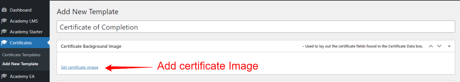 certificate image 