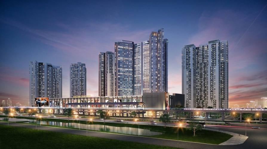 Hệ thống an ninh chất lượng cao tại tòa nhà