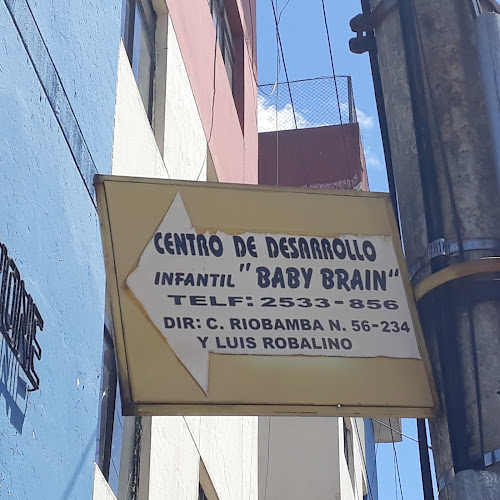 Opiniones de Baby Brain en Quito - Guardería